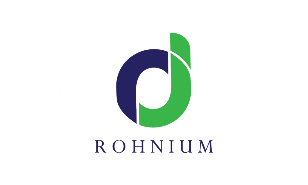 Rohnium Inc